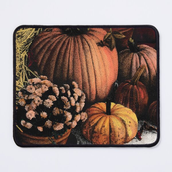 Item preview, Fall Scene designed and sold by Cora Worthington Art.