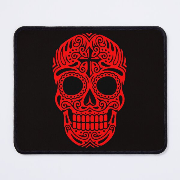 Item preview, Red Skull designed and sold by ViaARTfactory.