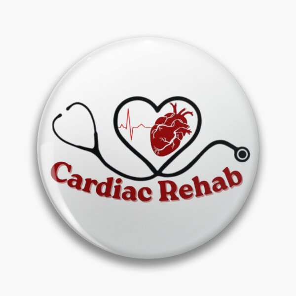 Item preview, Cardiac Rehab designed and sold by Ariel DeBeer.