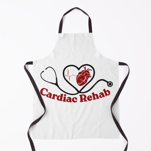 Item preview, Cardiac Rehab designed and sold by Ariel DeBeer.