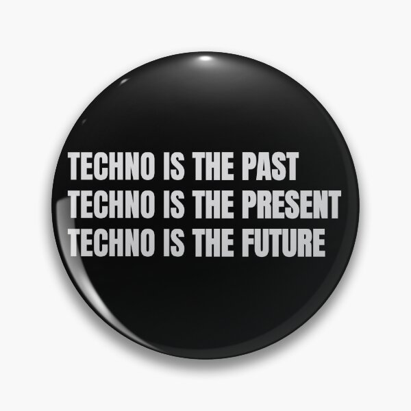 Item preview, Trance Is the Past, Present & Future | Trance DJ & Raver T-Shirt designed and sold by paulo silveira.