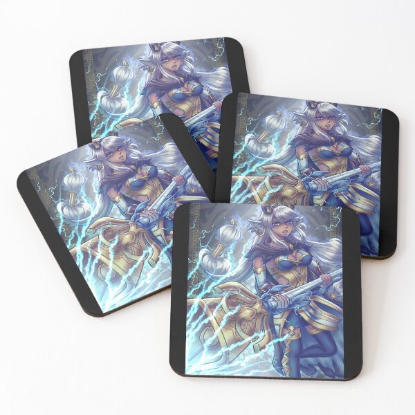Item preview, Meliai Fire Emblem Heroes - azureart01/_azureart_ designed and sold by azureart01.