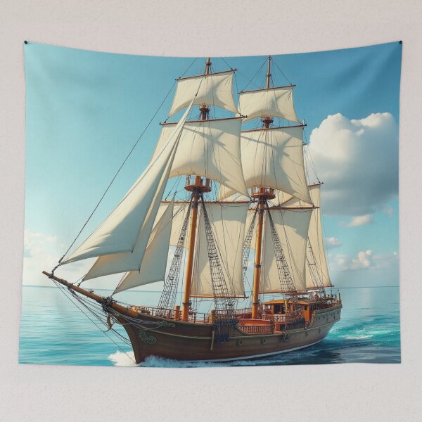 Item preview, Caribe designed and sold by Ufoarts.