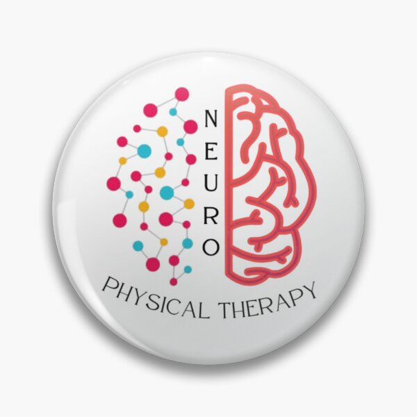 Item preview, Neuro Physical Therapy designed and sold by Ariel DeBeer.