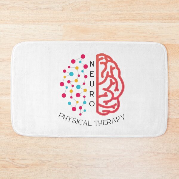 Item preview, Neuro Physical Therapy designed and sold by Ariel DeBeer.