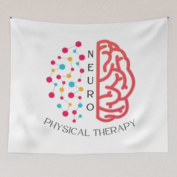 Item preview, Neuro Physical Therapy designed and sold by Ariel DeBeer.