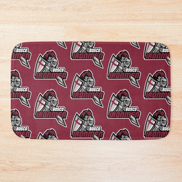 Item preview, Don Bosco Prep Ironmen (NJ) designed and sold by LockedUp.