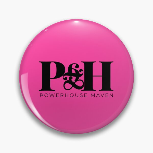 Item preview, POWERHOUSE MAVENS presented by cwm designed and sold by alegnacreates.