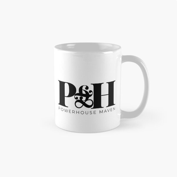 Item preview, POWERHOUSE MAVENS presented by cwm designed and sold by alegnacreates.