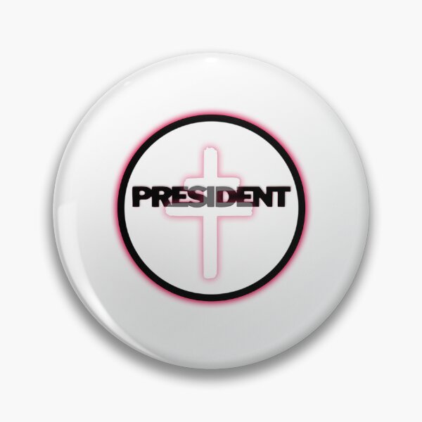 Item preview, Presidents The Band designed and sold by Brkokamdlya.