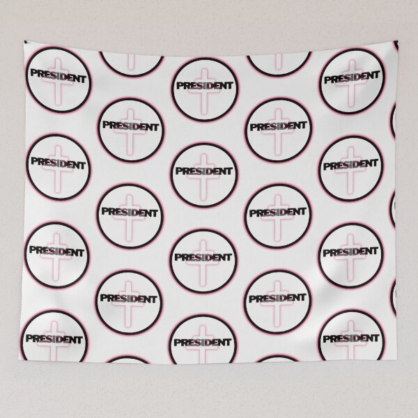 Item preview, Presidents The Band designed and sold by Brkokamdlya.