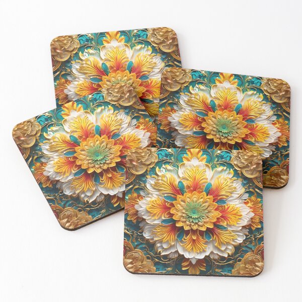 Item preview, Royal Thai Elegance designed and sold by idostudio.