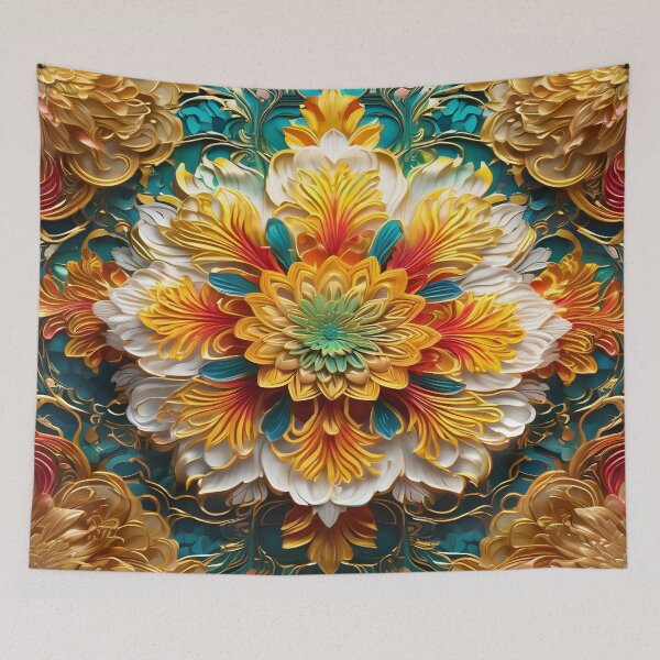 Item preview, Royal Thai Elegance designed and sold by idostudio.