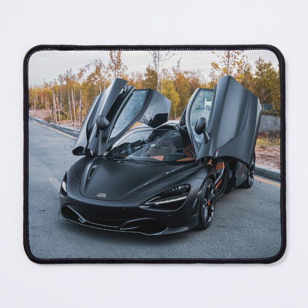 Item preview, McLaren 720s scenic shot designed and sold by Rohan-Syring.