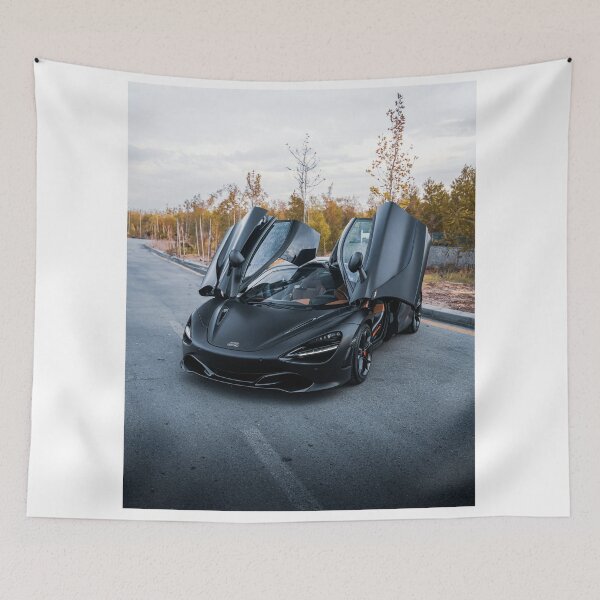 Item preview, McLaren 720s scenic shot designed and sold by Rohan-Syring.