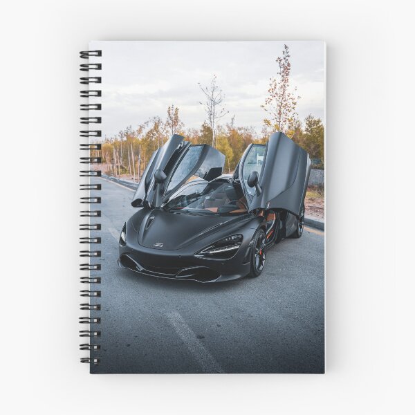 Item preview, McLaren 720s scenic shot designed and sold by Rohan-Syring.