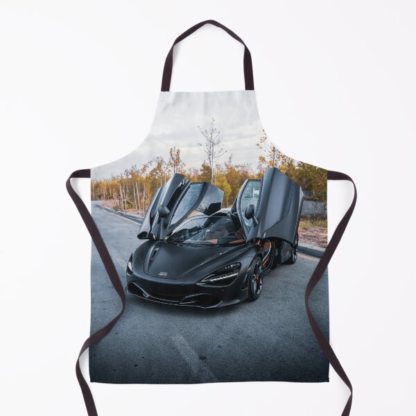 Item preview, McLaren 720s scenic shot designed and sold by Rohan-Syring.