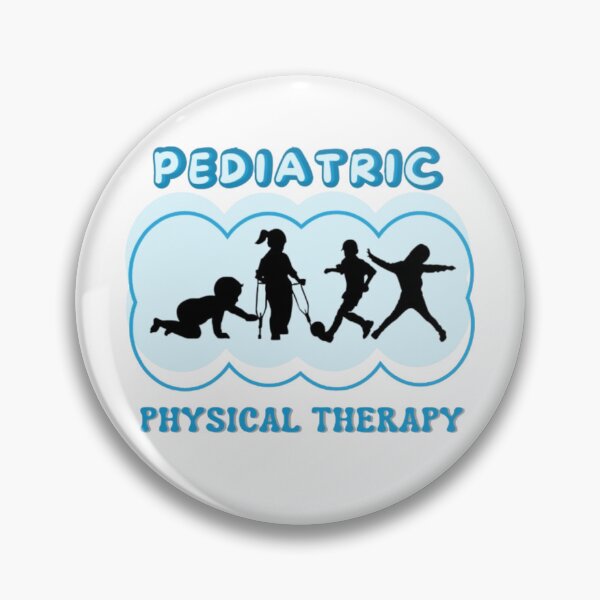 Item preview, Pediatric Physical Therapy designed and sold by Ariel DeBeer.