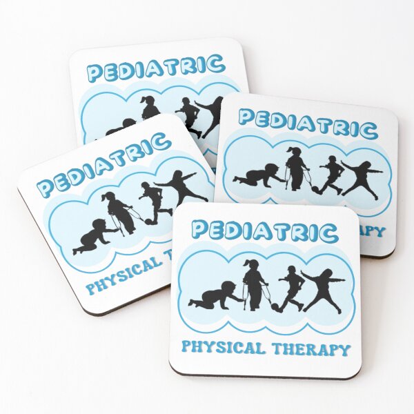 Item preview, Pediatric Physical Therapy designed and sold by Ariel DeBeer.