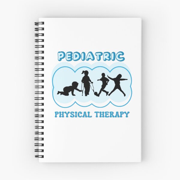 Item preview, Pediatric Physical Therapy designed and sold by Ariel DeBeer.