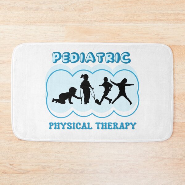 Item preview, Pediatric Physical Therapy designed and sold by Ariel DeBeer.