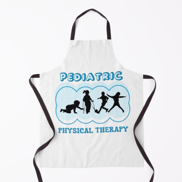 Item preview, Pediatric Physical Therapy designed and sold by Ariel DeBeer.