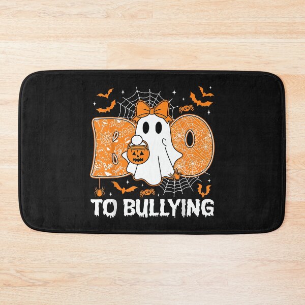 Item preview, Boo To Bullying Unity Day Be Kind Anti Bully Kindness designed and sold by TalalosART.