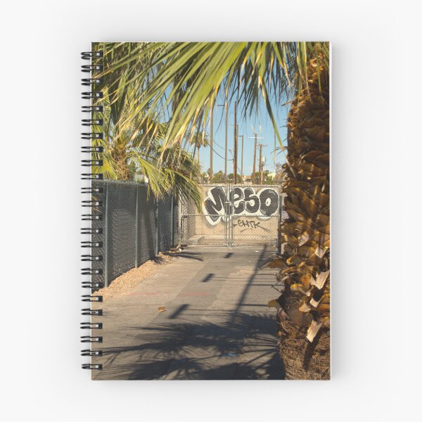 Item preview, Graffiti: Meso designed and sold by MangoSeeds.