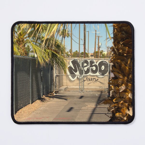 Item preview, Graffiti: Meso designed and sold by MangoSeeds.