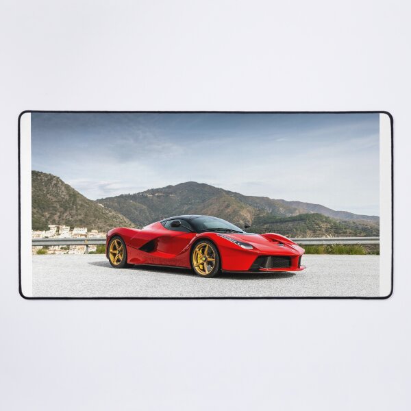 Item preview, Ferrari LaFerrari Scenic Shot designed and sold by Rohan-Syring.