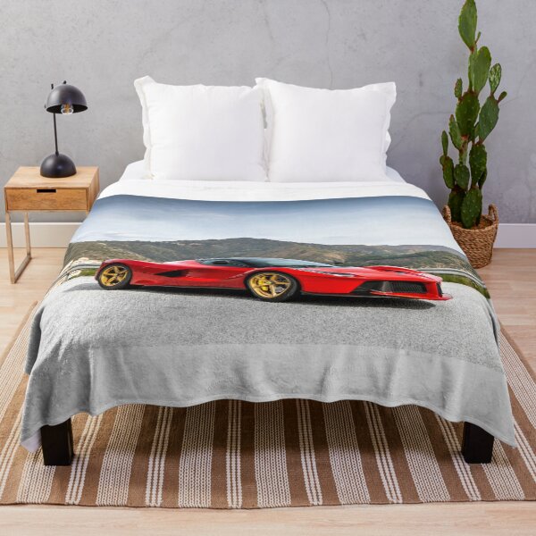 Item preview, Ferrari LaFerrari Scenic Shot designed and sold by Rohan-Syring.