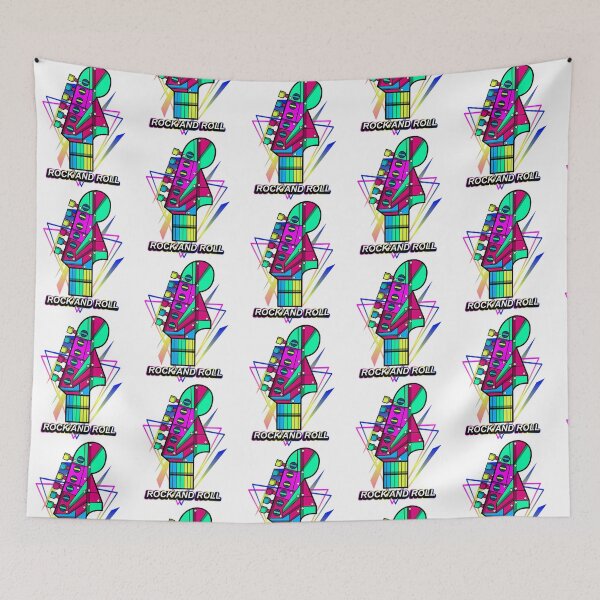 Item preview, Rocks And Rolls designed and sold by Brkokamdlya.