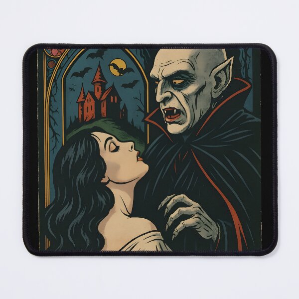 Item preview, Dracula Comic Cover designed and sold by DA0x-Designers.