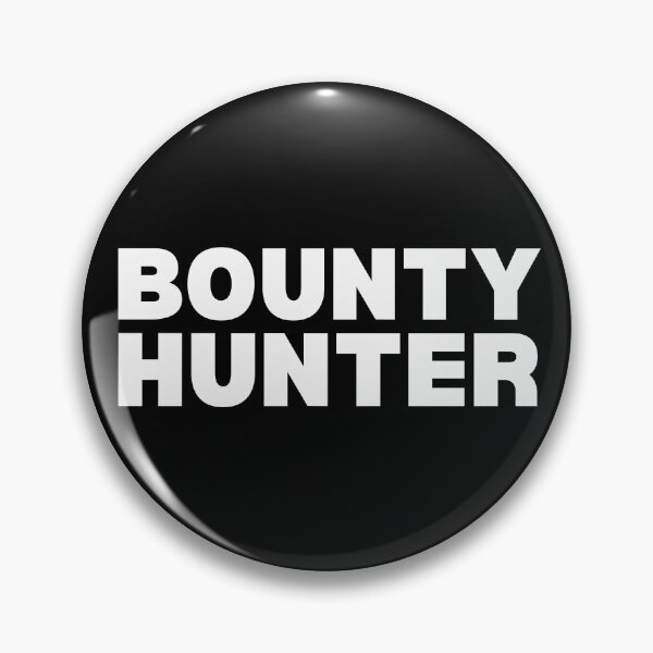 Item preview, Bounty Hunter designed and sold by UNK-Fatigues.