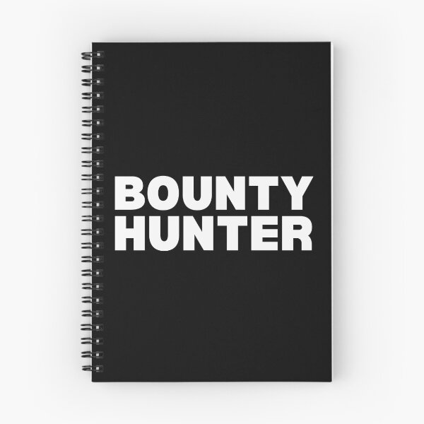 Item preview, Bounty Hunter designed and sold by UNK-Fatigues.