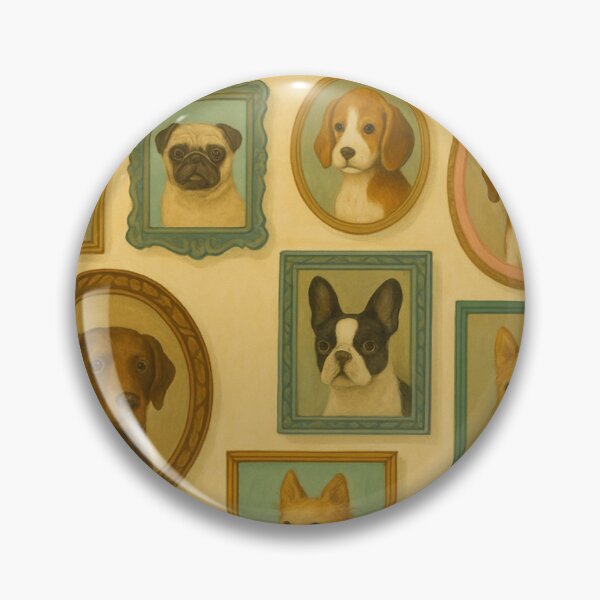 Item preview, dog lover poster designed and sold by sydfink.