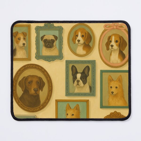 Item preview, dog lover poster designed and sold by sydfink.