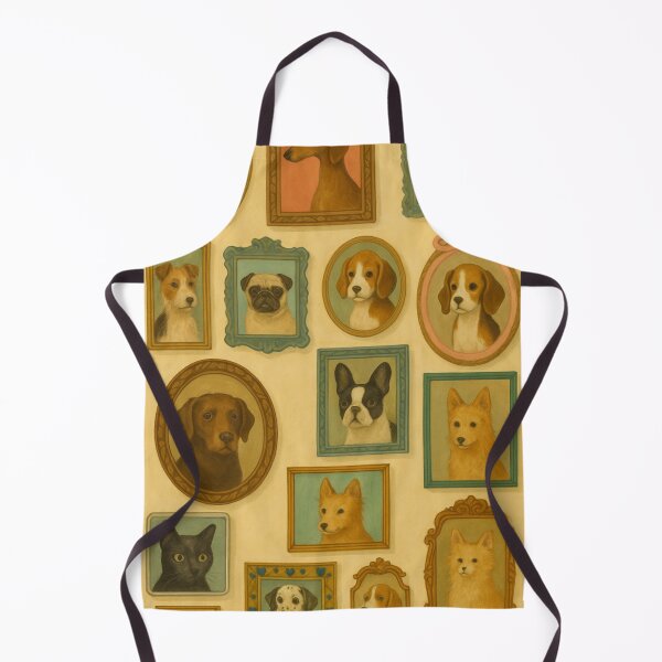 Item preview, dog lover poster designed and sold by sydfink.