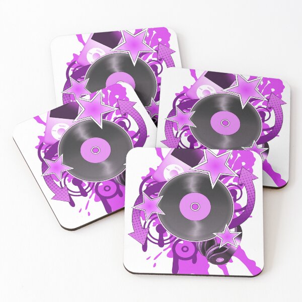 Item preview, Purple Frutiger Metro Regular designed and sold by Zalos-Circus.