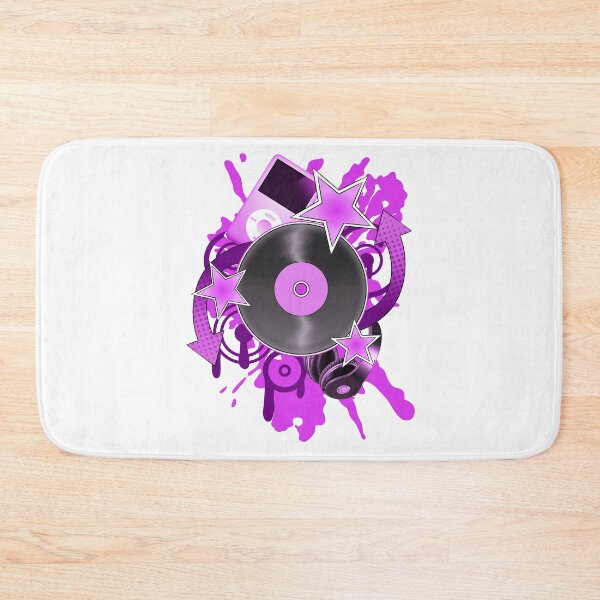 Item preview, Purple Frutiger Metro Regular designed and sold by Zalos-Circus.