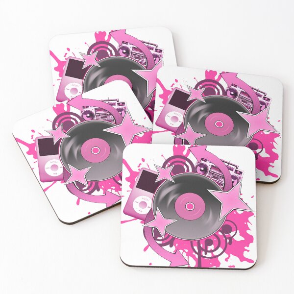 Item preview, Pink Frutiger Metro Regular designed and sold by Zalos-Circus.