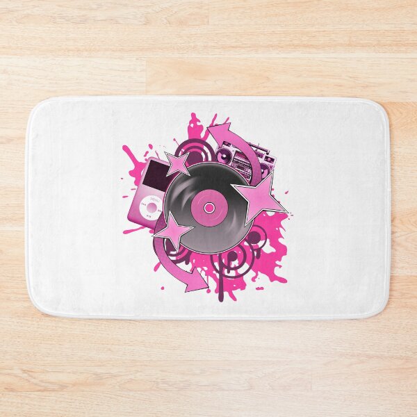 Item preview, Pink Frutiger Metro Regular designed and sold by Zalos-Circus.