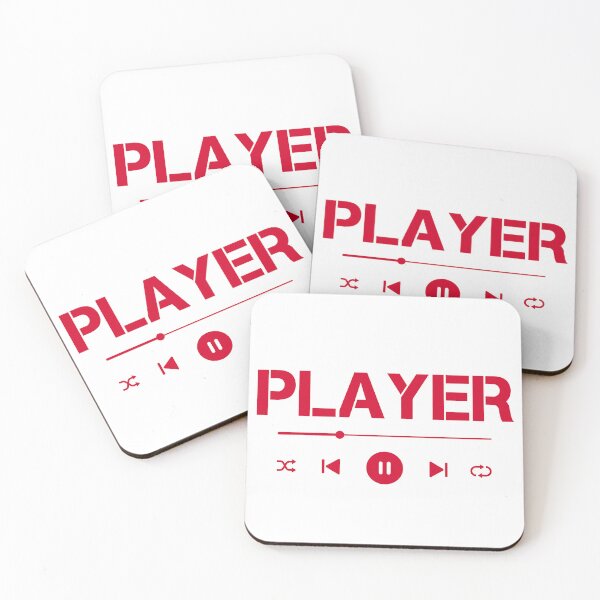 Item preview, Player | Smooth Operator designed and sold by UNK-Fatigues.