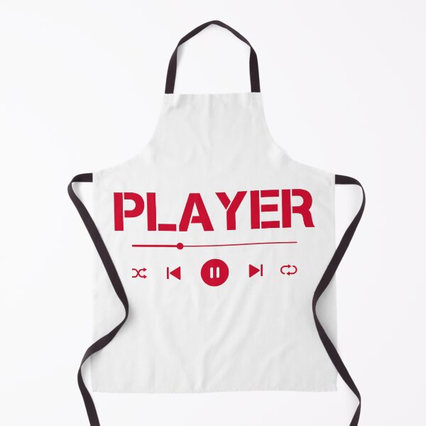 Item preview, Player | Smooth Operator designed and sold by UNK-Fatigues.