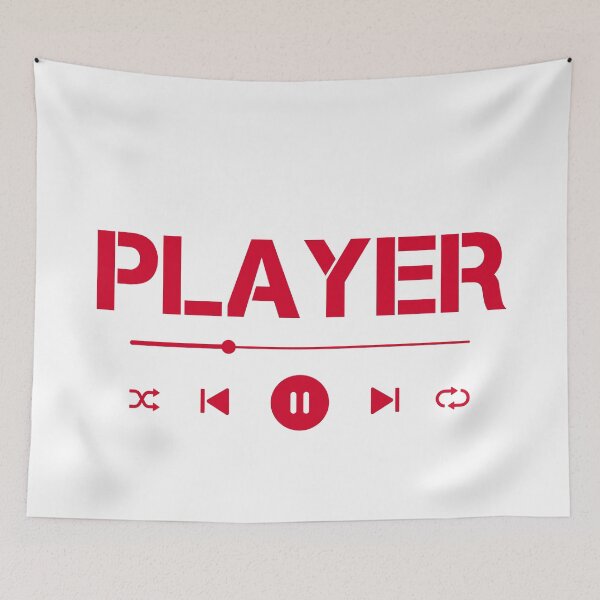 Item preview, Player | Smooth Operator designed and sold by UNK-Fatigues.