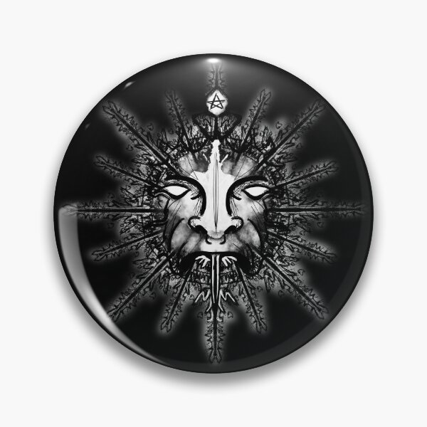 Item preview, Jack of The Frost  designed and sold by Scott K Smith.