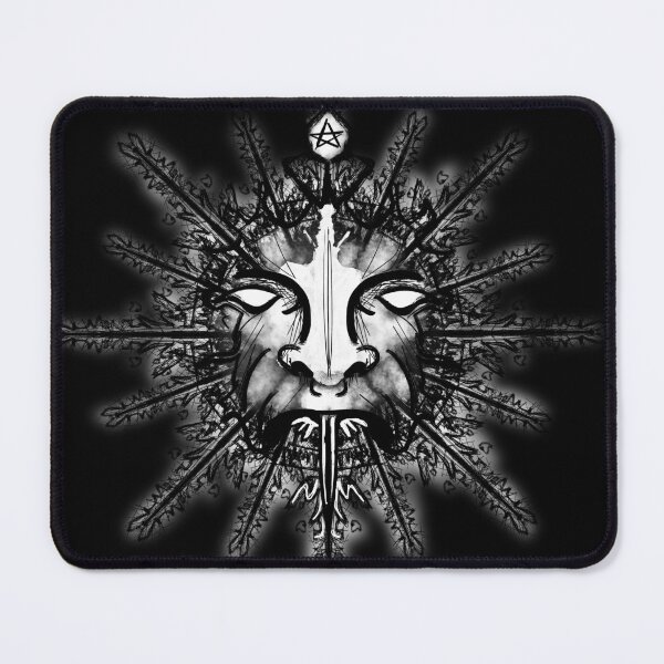 Item preview, Jack of The Frost designed and sold by Scott K Smith.