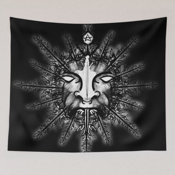 Item preview, Jack of The Frost  designed and sold by Scott K Smith.