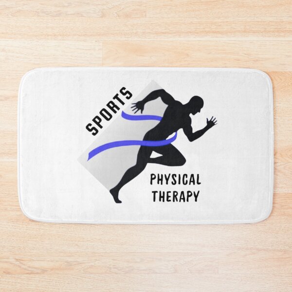 Item preview, Sports Physical Therapy designed and sold by Ariel DeBeer.