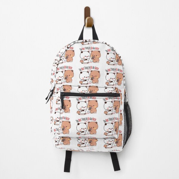 Item preview, Las mejores cosas de la vida son mejores contigo Bubu y Dudu 2025 designed and sold by BrightStreets.